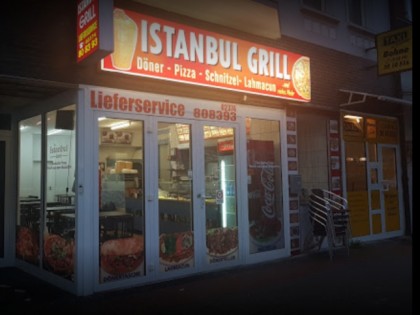 Photo: Istanbul Grill Letmathe